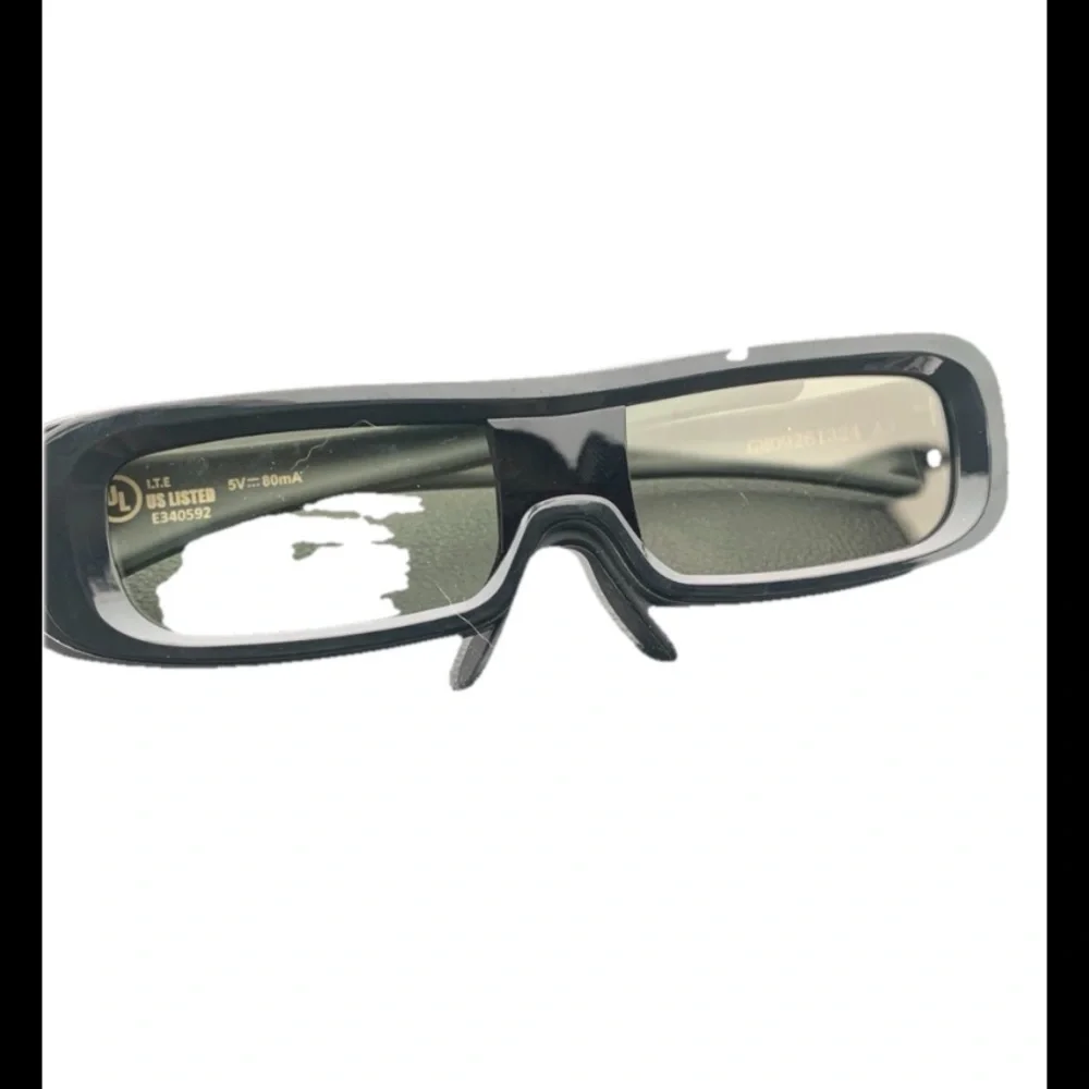 Panasonic Viera TV 3D Glasses 340592